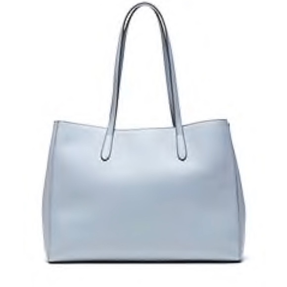 Banana Republic Handbags - LAST CALL NWT Banana Republic East West Tote!